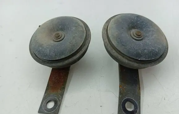 Nissan X-Trail T31 Horn signal