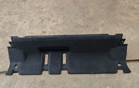 BMW X5 F15 Trunk separation 51477332098 7332098 15671810