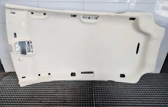 Mercedes-Benz C W205 Headlining A20569093031
