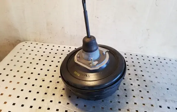 BMW X5 E53 Brake booster 34331165679 32481478