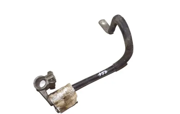 Volkswagen Caddy Negative earth cable (battery)