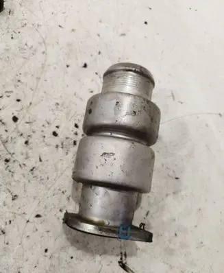Ford Focus Air intake hose/pipe