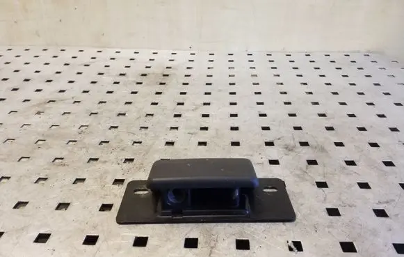 Renault Trafic II (X83) Loading door lock loop/hook striker 