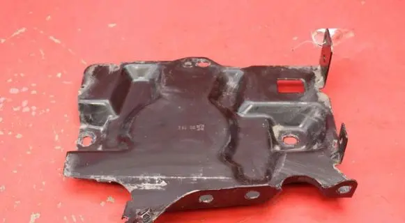 Citroen Berlingo Battery box tray 