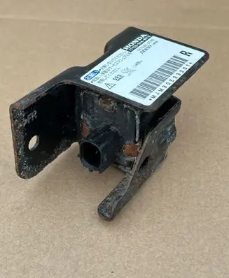 Honda Stream Airbag deployment crash/impact sensor 1876004540 77930S6AN91 JM30E23201