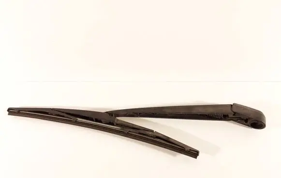 Mazda 3 II Rear wiper blade arm