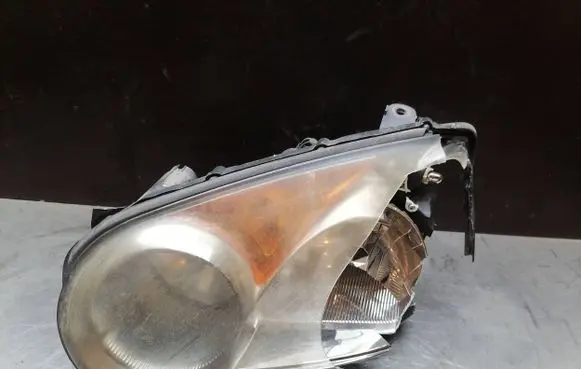 Subaru Impreza II Headlight/headlamp