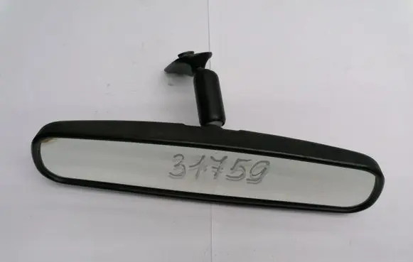 Subaru Impreza II Rear view mirror (interior) E8011681