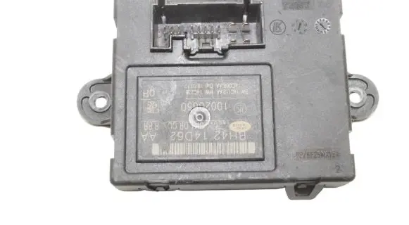 Jaguar XF X250 Door control unit/module BH4214D620AA