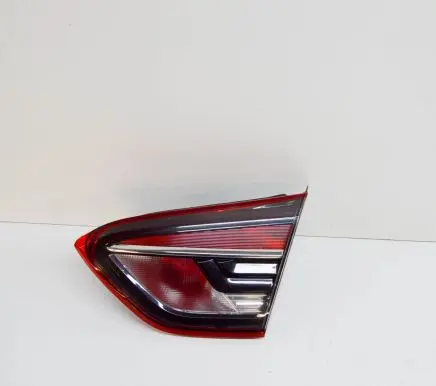 Opel Crossland X Tailgate rear/tail lights 510512838 39137526