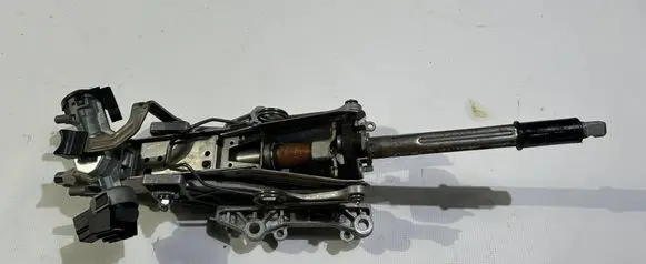 Ford Mustang V Steering wheel axle 6r333c529ac