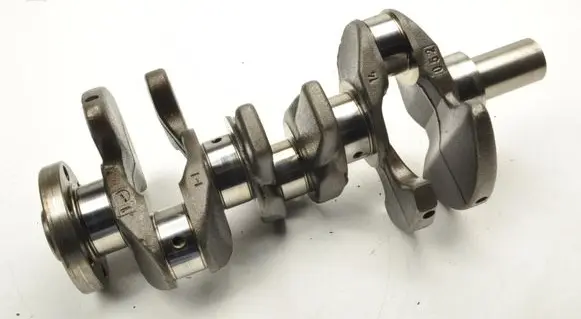 Ford Fiesta Crankshaft CM5G6303FB