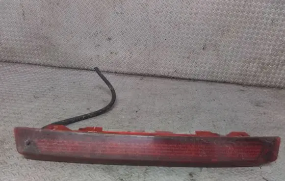 Ford Mondeo MK IV Third/center stoplight 7S7113A601BD