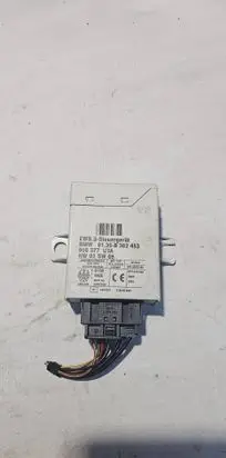 BMW 5 E39 Other control units/modules 61358382453