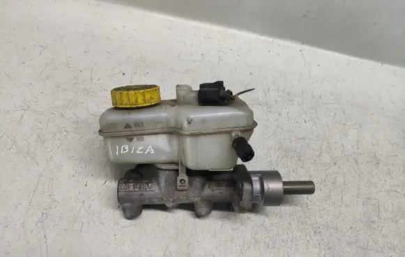 Seat Ibiza III (6L) Master brake cylinder