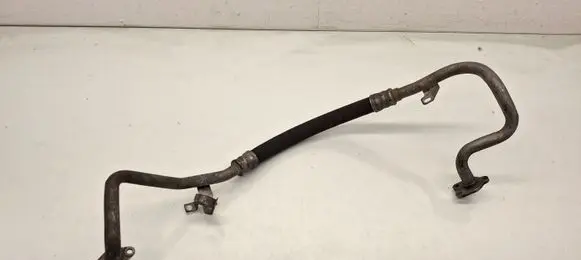 BMW 5 E60 E61 Engine coolant pipe/hose 7837254
