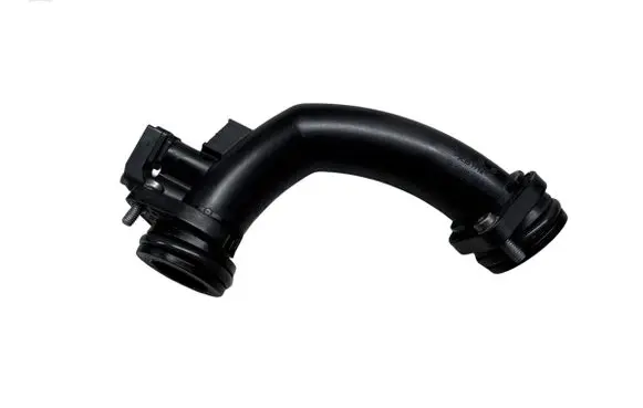 BMW 5 G30 G31 G38 Turbo air intake inlet pipe/hose 858751905 8587519