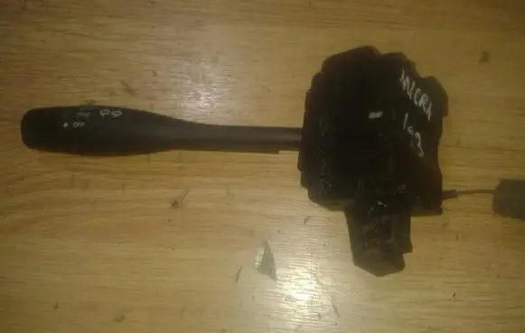 Nissan Primera Wiper control stalk