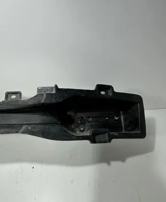 Hyundai i20 (PB PBT) Rear bumper cross member 866311J500