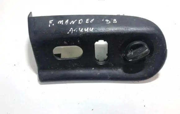 Ford Mondeo MK II Light switch 97bb10b838acw 97bb-10b838-acw