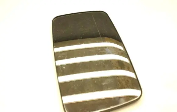 Mercedes-Benz Sprinter W901 W902 W903 W904 Wing mirror glass A349R0