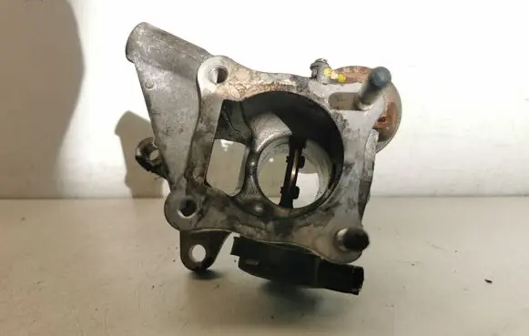 Honda Accord Throttle body valve 