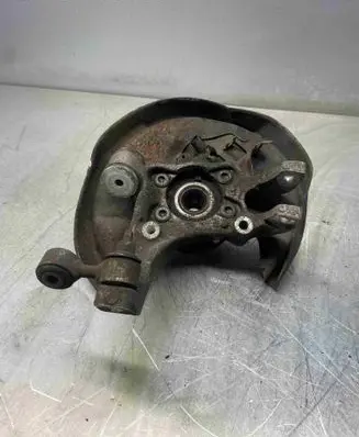 Audi A8 S8 D3 4E Rear wheel hub spindle/knuckle A1S17MG03