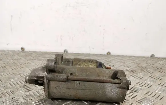 Jaguar S-Type Starter motor XW4U11000AC