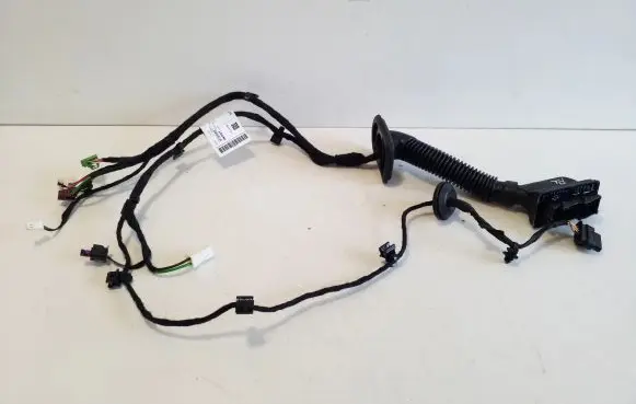 Mercedes-Benz GLC C254 Front door wiring loom A2545402921