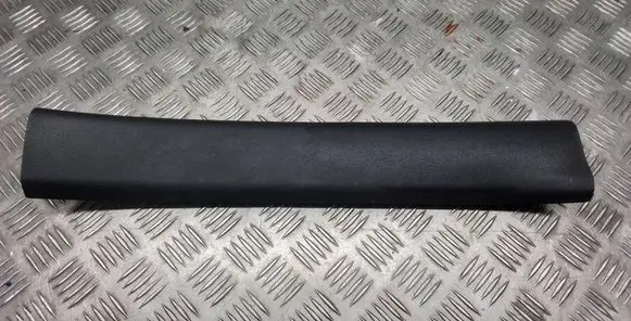 Lexus RX V Rear sill trim cover 6791748110
