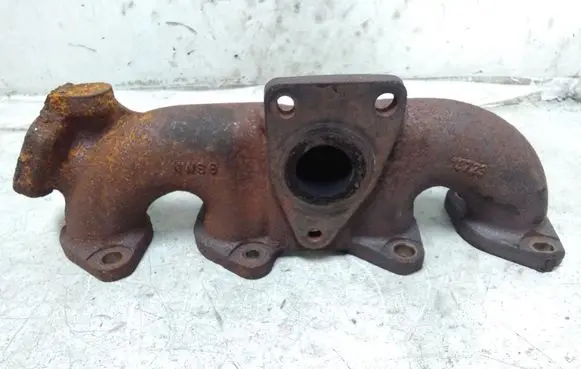 Opel Vivaro Exhaust manifold 8200868133A