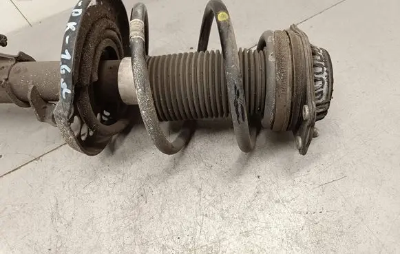 Opel Insignia B Front shock absorber with coil spring
