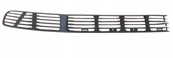 Volkswagen PASSAT B5 Front bumper lower grill 3B0853677B
