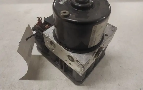 Volvo V50 ABS Pump 4N512C405EB 10020601604 2050V6149S04