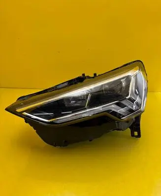 Audi RS Q3 Headlight/headlamp 83A941033