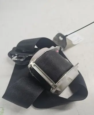 Opel Zafira A Middle seatbelt (rear) 13120731