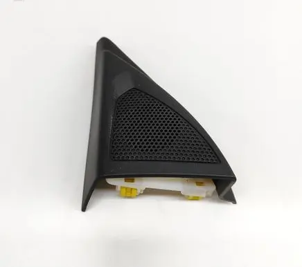 Peugeot 3008 II Front door speaker 9809351180