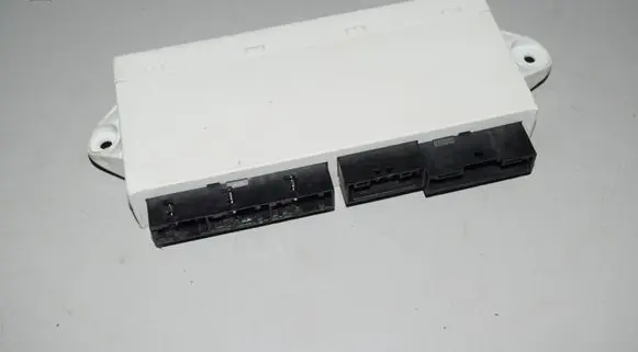 BMW 7 E65 E66 Door control unit/module 6920466