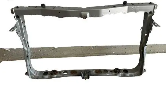 Toyota Auris E180 Radiator support slam panel WZMOCNIENIE