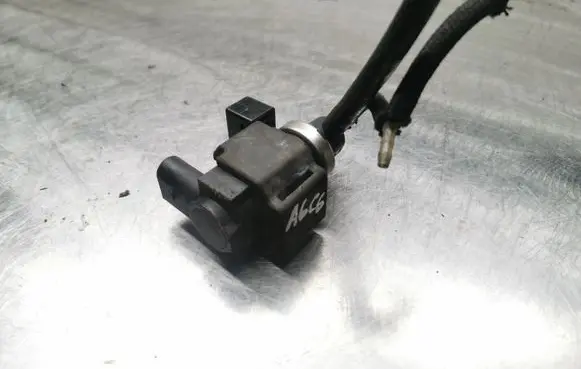 Audi A6 S6 C6 4F Turbo solenoid valve 059906629A