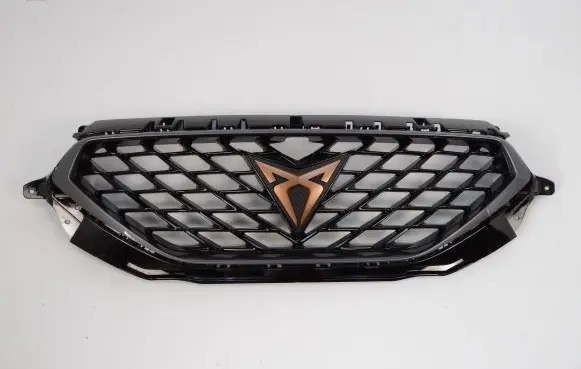 Cupra Formentor Front bumper upper radiator grill 5FF853651C