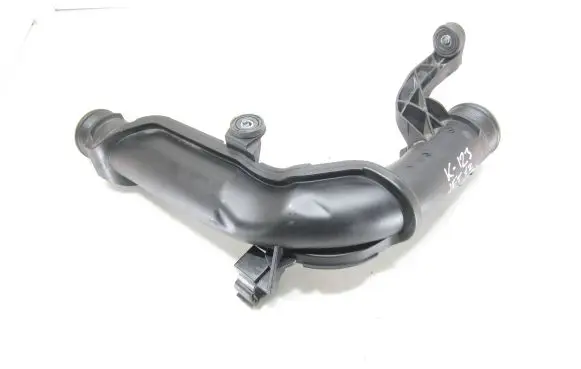 Volkswagen Jetta VI Intercooler hose/pipe 1K0145770AE