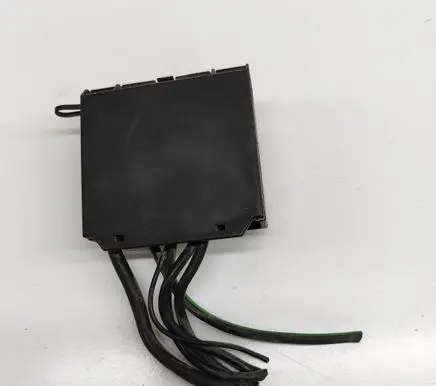 Mercedes-Benz SLK R170 Fuse box set A1705450301