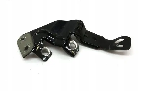 Opel Insignia B Headlight/headlamp mounting bracket 39063367
