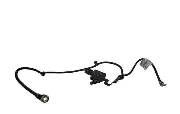 Citroen C5 Negative earth cable (battery) 9664448980 18023933 0199000028