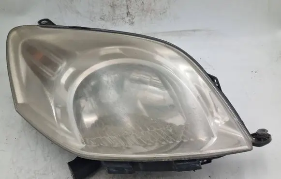 Citroen Nemo Headlight/headlamp 45560393 45560999 1353197080