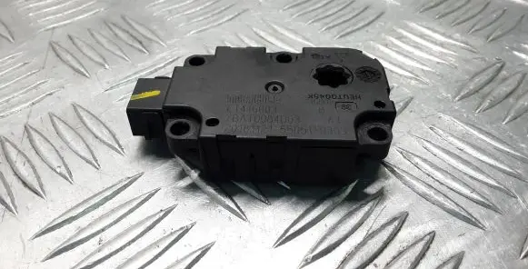 Audi A6 S6 C8 4K Air flap motor/actuator ET416003