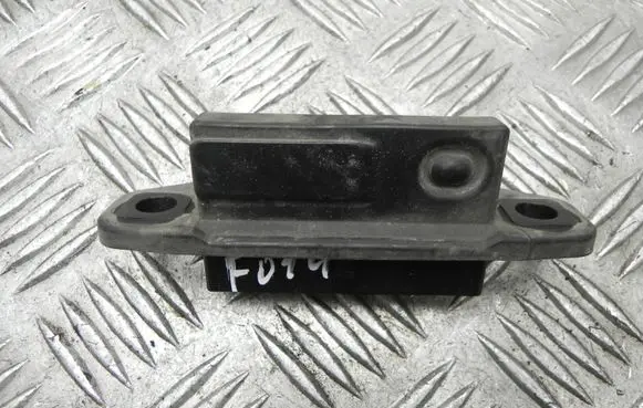Tailgate opening switch