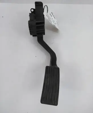 Citroen Jumper Accelerator throttle pedal 1369473080