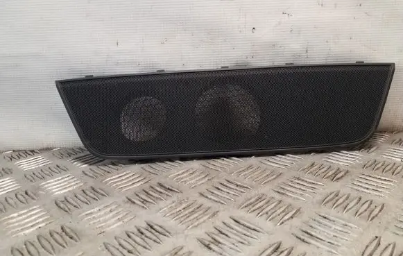 Skoda Superb B8 (3V) Dash center speaker trim cover 3V0857717